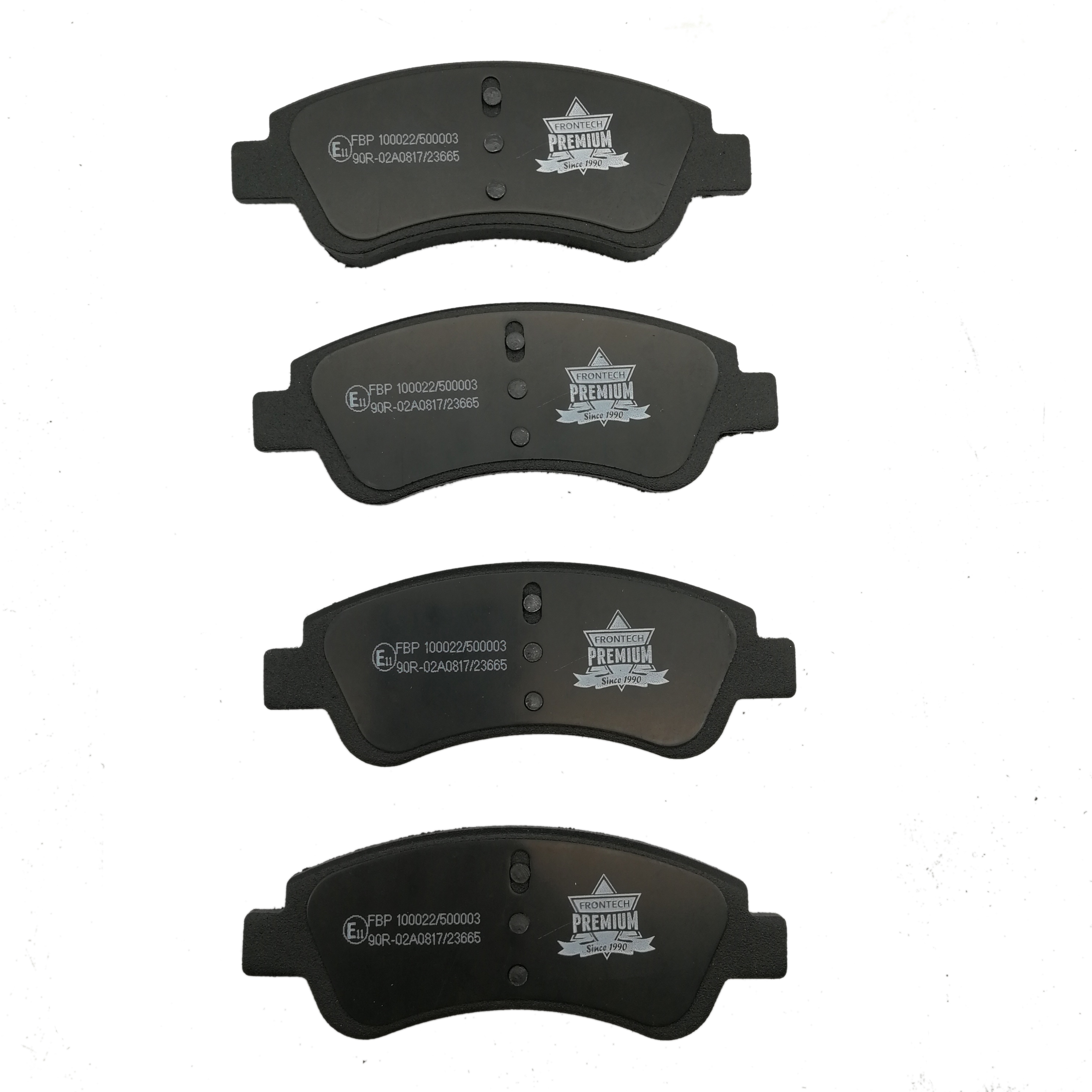 Brake Pad Toyota