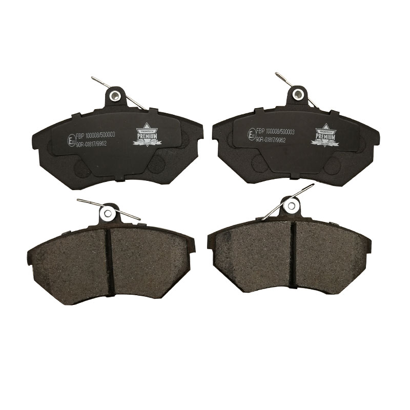 Brake Pad Geely 5