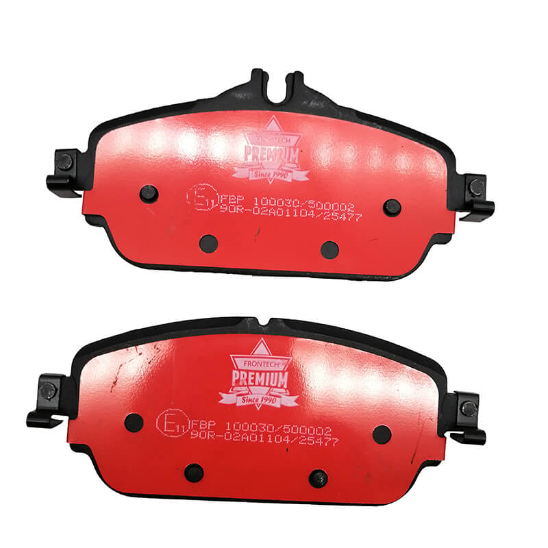 Brake Discs Car