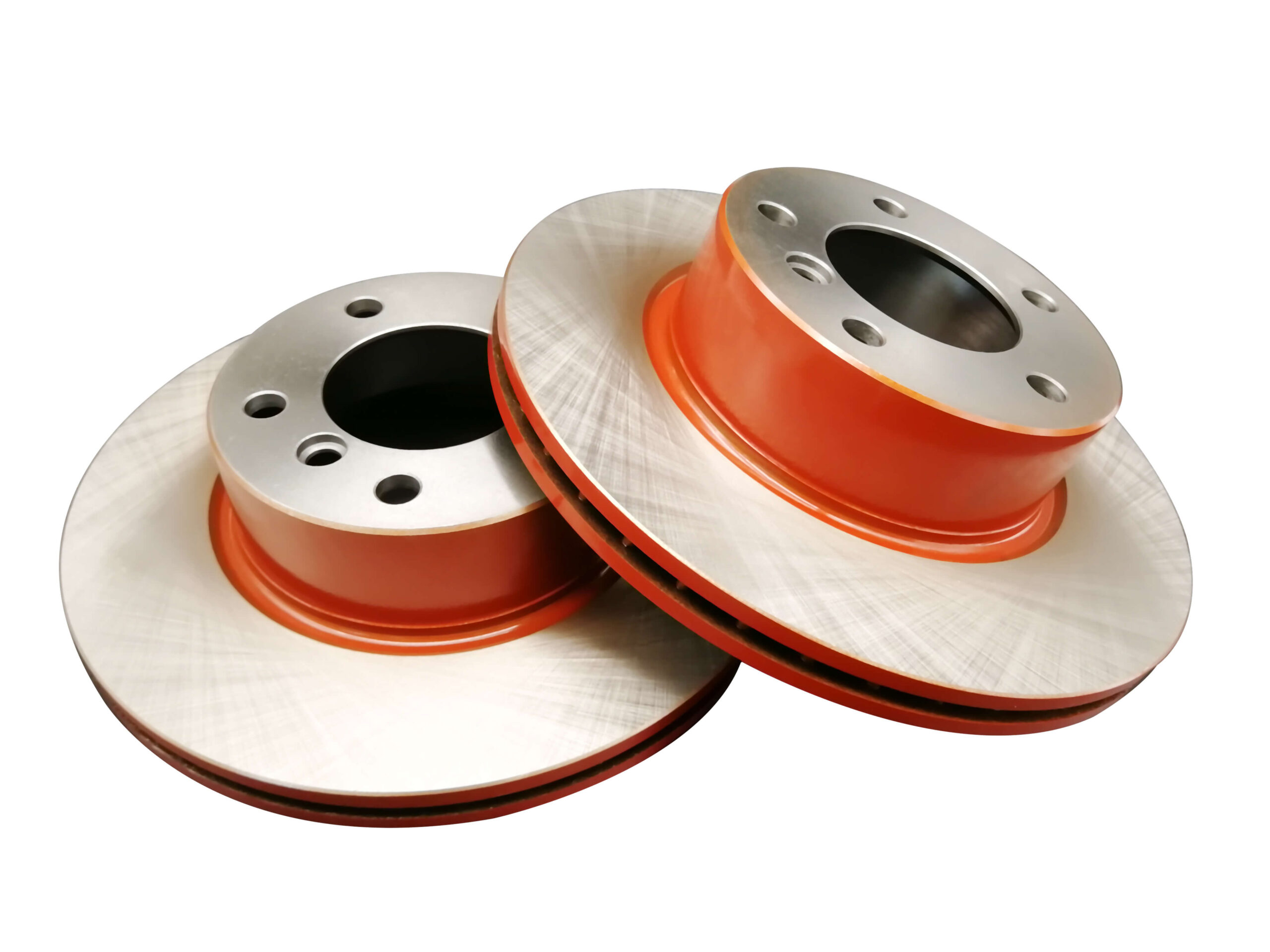 Brake Discs Car