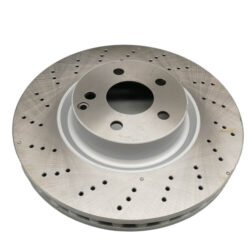 Brake Discs Car