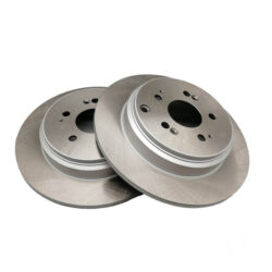 Brake Discs Car