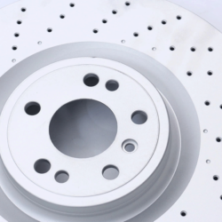 Rear Disc Brake