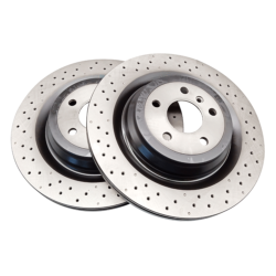 Rear Disc Brake