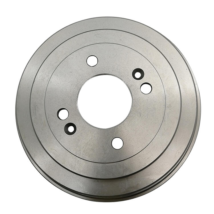 brake drum 7