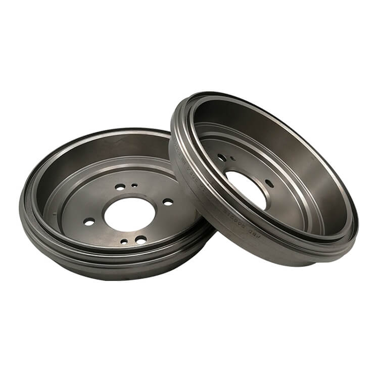 brake drum