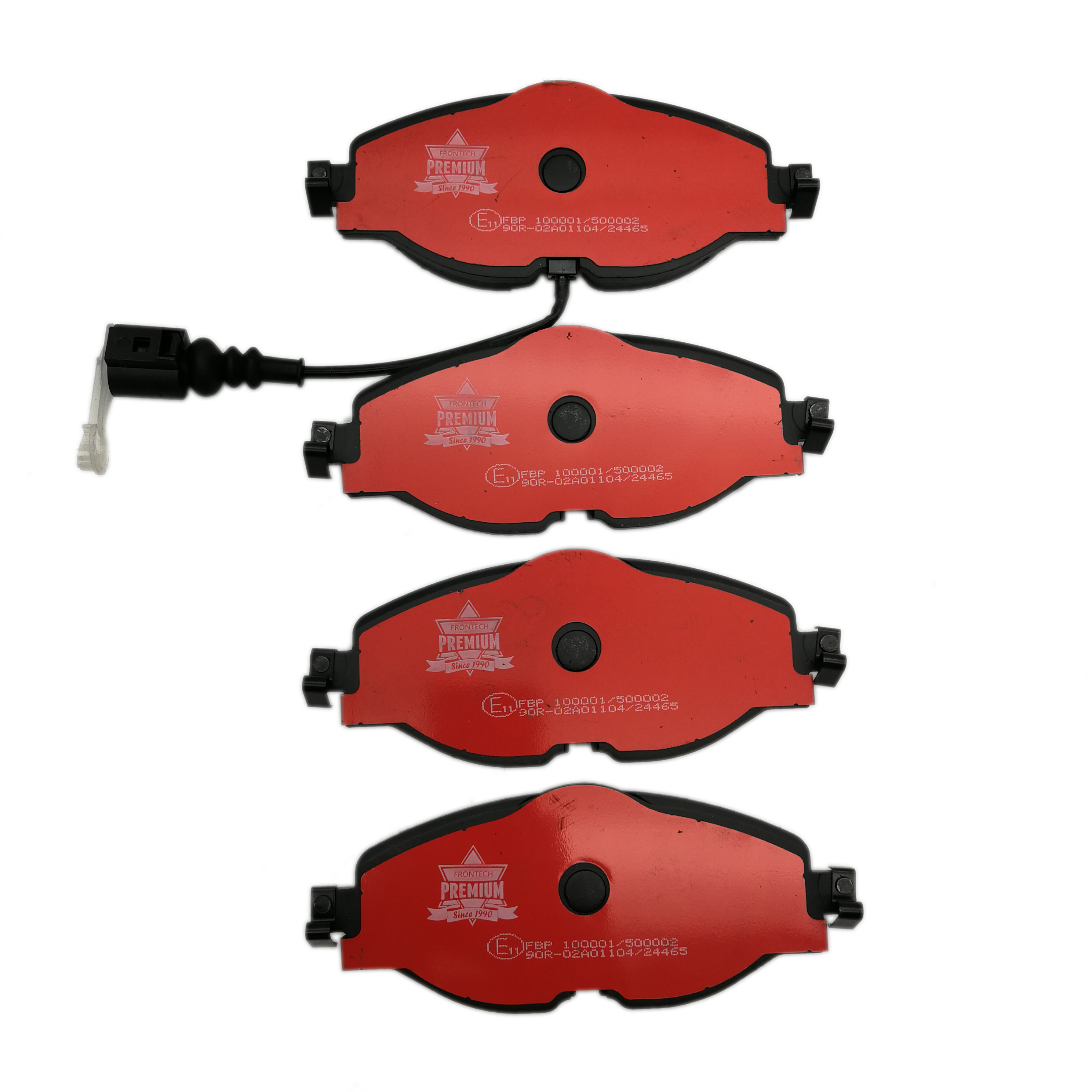 Brake Pad Toyota