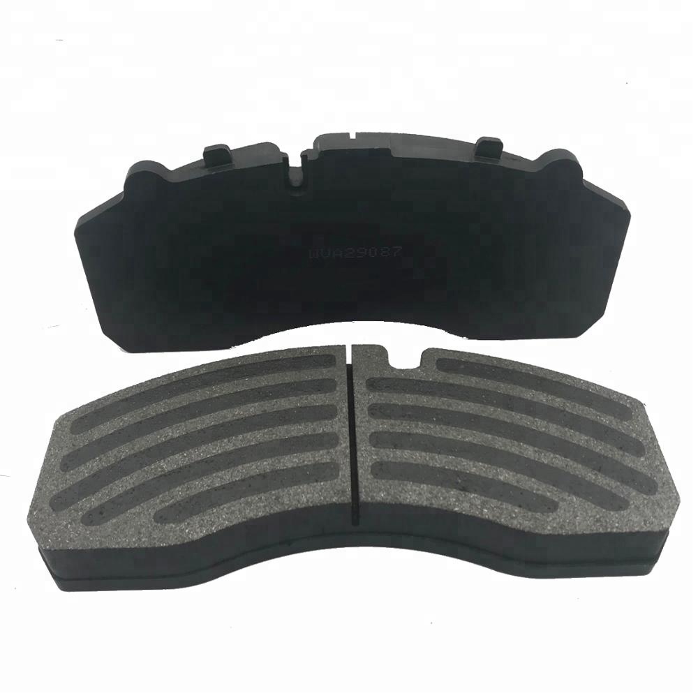 truck brake pad 9