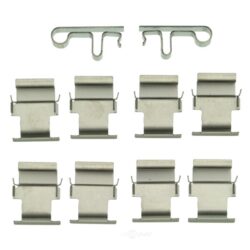 Big Brake Kits hardware