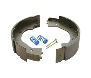 Big Brake Kits hardware d
