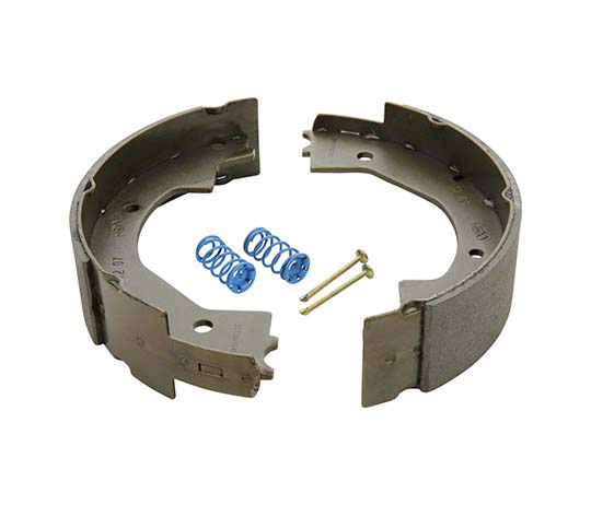 Big Brake Kits hardware d