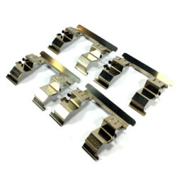 Big Brake Kits hardware s