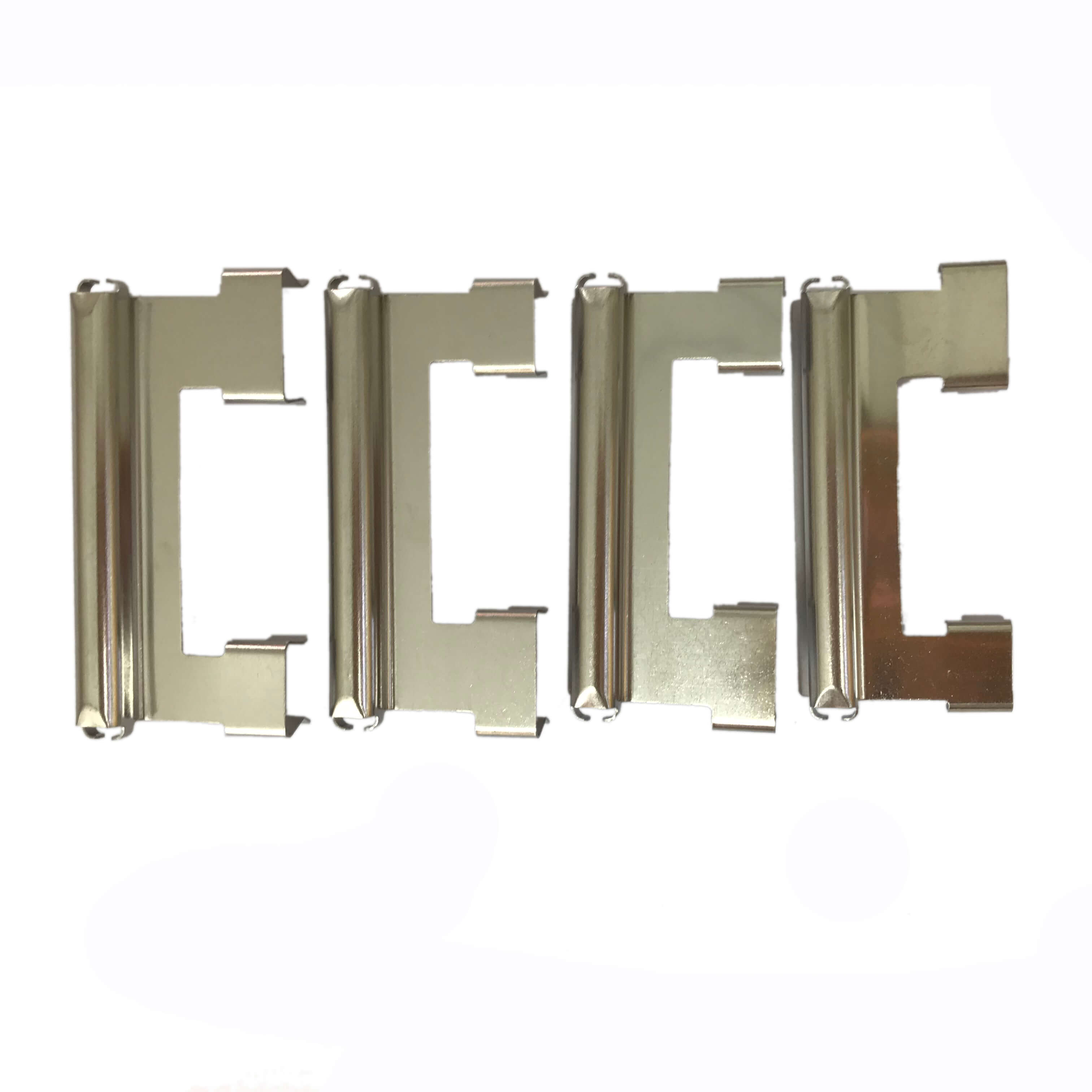 Buy Front Disc Brake Hardware Kit d